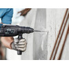 Bosch SDS Plus-5X ø 5 x 100 x 160 mm SDS-Plus négyélű fúrószár Bosch SDS Plus-5X ø 5 x 100 x 160 mm SDS-Plus négyélű fúrószár