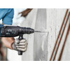 Bosch SDS Plus-5X ø 5 x 200 x 260 mm SDS-Plus négyélű fúrószár Bosch SDS Plus-5X ø 5 x 200 x 260 mm SDS-Plus négyélű fúrószár
