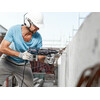 Bosch SDS Plus-5X ø 5 x 250 x 310 mm SDS-Plus négyélű fúrószár Bosch SDS Plus-5X ø 5 x 250 x 310 mm SDS-Plus négyélű fúrószár
