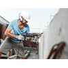 Bosch SDS Plus-5X ø 6 x 100 x 160 mm SDS-Plus négyélű fúrószár Bosch SDS Plus-5X ø 6 x 100 x 160 mm SDS-Plus négyélű fúrószár