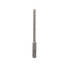 Bosch SDS Plus-5X ø 6 x 100 x 160 mm SDS-Plus négyélű fúrószár Bosch SDS Plus-5X ø 6 x 100 x 160 mm SDS-Plus négyélű fúrószár