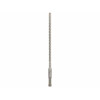 Bosch SDS Plus-5X ø 6 x 150 x 210 mm SDS-Plus négyélű fúrószár Bosch SDS Plus-5X ø 6 x 150 x 210 mm SDS-Plus négyélű fúrószár