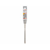 Bosch SDS Plus-5X ø 8 x 100 x 160 mm SDS-Plus négyélű fúrószár Bosch SDS Plus-5X ø 8 x 100 x 160 mm SDS-Plus négyélű fúrószár