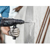 Bosch SDS Plus-7X ø 10 x 100 x 165 mm SDS-Plus négyélű fúrószár Bosch SDS Plus-7X ø 10 x 100 x 165 mm SDS-Plus négyélű fúrószár