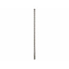 Bosch SDS Plus-7X ø 10 x 250 x 315 mm SDS-Plus négyélű fúrószár Bosch SDS Plus-7X ø 10 x 250 x 315 mm SDS-Plus négyélű fúrószár