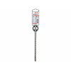Bosch SDS Plus-7X ø 12 x 150 x 215 mm SDS-Plus négyélű fúrószár Bosch SDS Plus-7X ø 12 x 150 x 215 mm SDS-Plus négyélű fúrószár