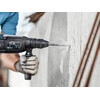 Bosch SDS Plus-7X ø 12 x 150 x 215 mm SDS-Plus négyélű fúrószár Bosch SDS Plus-7X ø 12 x 150 x 215 mm SDS-Plus négyélű fúrószár
