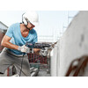 Bosch SDS Plus-7X ø 14 x 200 x 265 mm SDS-Plus négyélű fúrószár Bosch SDS Plus-7X ø 14 x 200 x 265 mm SDS-Plus négyélű fúrószár