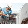 Bosch SDS Plus-7X ø 16 x 200 x 265 mm SDS-Plus négyélű fúrószár Bosch SDS Plus-7X ø 16 x 200 x 265 mm SDS-Plus négyélű fúrószár