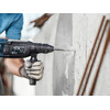 Bosch SDS Plus-7X ø 16 x 250 x 315 mm SDS-Plus négyélű fúrószár Bosch SDS Plus-7X ø 16 x 250 x 315 mm SDS-Plus négyélű fúrószár