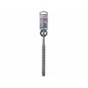 Bosch SDS Plus-7X ø 18 x 400 x 250 mm SDS-Plus négyélű fúrószár Bosch SDS Plus-7X ø 18 x 400 x 250 mm SDS-Plus négyélű fúrószár