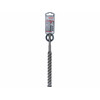 Bosch SDS Plus-7X ø 20 x 200 x 250 mm SDS-Plus négyélű fúrószár Bosch SDS Plus-7X ø 20 x 200 x 250 mm SDS-Plus négyélű fúrószár
