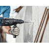 Bosch SDS Plus-7X ø 20 x 200 x 250 mm SDS-Plus négyélű fúrószár Bosch SDS Plus-7X ø 20 x 200 x 250 mm SDS-Plus négyélű fúrószár