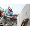 Bosch SDS Plus-7X ø 22 x 550 x 600 mm SDS-Plus négyélű fúrószár