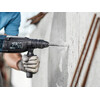 Bosch SDS Plus-7X ø 5 x 100 x 165 mm SDS-Plus négyélű fúrószár 10 db Bosch SDS Plus-7X ø 5 x 100 x 165 mm SDS-Plus négyélű fúrószár 10 db