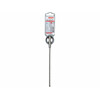 Bosch SDS Plus-7X ø 6 x 150 x 215 mm SDS-Plus négyélű fúrószár Bosch SDS Plus-7X ø 6 x 150 x 215 mm SDS-Plus négyélű fúrószár
