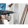 Bosch SDS Plus-7X ø 6 x 150 x 215 mm SDS-Plus négyélű fúrószár Bosch SDS Plus-7X ø 6 x 150 x 215 mm SDS-Plus négyélű fúrószár