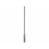 Bosch SDS Plus-7X ø 6 x 150 x 215 mm SDS-Plus négyélű fúrószár Bosch SDS Plus-7X ø 6 x 150 x 215 mm SDS-Plus négyélű fúrószár