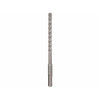 Bosch SDS Plus-7X ø 8 x 100 x 165 mm SDS-Plus négyélű fúrószár Bosch SDS Plus-7X ø 8 x 100 x 165 mm SDS-Plus négyélű fúrószár