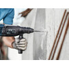 Bosch SDS Plus-7X ø 8 x 150 x 215 mm SDS-Plus négyélű fúrószár Bosch SDS Plus-7X ø 8 x 150 x 215 mm SDS-Plus négyélű fúrószár