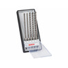 Bosch SDS Plus-7X SDS-Plus fúrószár készlet 5 db