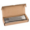Bosch SDS Plus ECO 250 x 20 mm lapos vésőszár Bosch SDS Plus ECO 250 x 20 mm lapos vésőszár