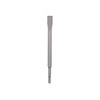Bosch SDS Plus ECO 250 x 20 mm lapos vésőszár Bosch SDS Plus ECO 250 x 20 mm lapos vésőszár