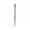 Bosch SDS Plus ECO 250 x 20 mm lapos vésőszár Bosch SDS Plus ECO 250 x 20 mm lapos vésőszár