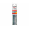 Bosch sDS-Plus kétélű fúrószár 10x100x165 Bosch sDS-Plus kétélű fúrószár 10x100x165