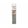 Bosch sDS-Plus kétélű fúrószár 12X100 x165 Bosch sDS-Plus kétélű fúrószár 12X100 x165