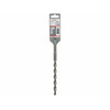 Bosch sDS-Plus kétélű fúrószár 12x150 x215 mm Bosch sDS-Plus kétélű fúrószár 12x150 x215 mm