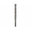 Bosch sDS-Plus kétélű fúrószár 14x10 0x165 Bosch sDS-Plus kétélű fúrószár 14x10 0x165