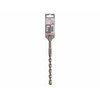 Bosch sDS-Plus kétélű fúrószár 14x150 x215 mm Bosch sDS-Plus kétélű fúrószár 14x150 x215 mm