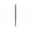 Bosch sDS-Plus kétélű fúrószár 16x15 0x215 Bosch sDS-Plus kétélű fúrószár 16x15 0x215