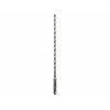 Bosch sDS-Plus kétélű fúrószár 6 x 20 0 x 265 mm Bosch sDS-Plus kétélű fúrószár 6 x 20 0 x 265 mm