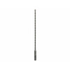 Bosch sDS-Plus kétélű fúrószár 6x200 x265 Bosch sDS-Plus kétélű fúrószár 6x200 x265