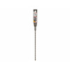 Bosch sDS-Plus kétélű fúrószár 6x200 x265 Bosch sDS-Plus kétélű fúrószár 6x200 x265