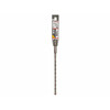 Bosch sDS-Plus kétélű fúrószár 7x150 x215 Bosch sDS-Plus kétélű fúrószár 7x150 x215