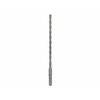 Bosch sDS-Plus kétélű fúrószár 7x150 x215 Bosch sDS-Plus kétélű fúrószár 7x150 x215