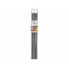 Bosch sDS-Plus kétélű fúrószár 8x200x265 Bosch sDS-Plus kétélű fúrószár 8x200x265