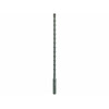 Bosch sDS-Plus kétélű fúrószár 8x200x265 Bosch sDS-Plus kétélű fúrószár 8x200x265