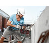 Bosch sDS-Plus kétélű fúrószár 10x100x165 Bosch sDS-Plus kétélű fúrószár 10x100x165