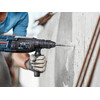 Bosch sDS-Plus kétélű fúrószár 14x10 0x165 Bosch sDS-Plus kétélű fúrószár 14x10 0x165