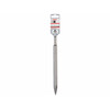Bosch SDS Plus Long Life 250 mm hegyes vésőszár Bosch SDS Plus Long Life 250 mm hegyes vésőszár