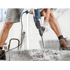 Bosch SDS Plus Long Life 250 x 20 mm lapos vésőszár Bosch SDS Plus Long Life 250 x 20 mm lapos vésőszár