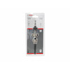 Bosch SDS Plus Standard Q-Lock körkivágó adapter