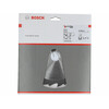 Bosch Speedline Wood körfűrészlap Bosch Speedline Wood körfűrészlap