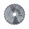 Bosch Speedline Wood körfűrészlap Bosch Speedline Wood körfűrészlap
