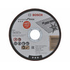 Bosch Standard for Inox AS 46 T INOX BF ø 115 x 1,6 mm, ø 22,23 mm vágókorong Bosch Standard for Inox AS 46 T INOX BF ø 115 x 1,6 mm, ø 22,23 mm vágókorong