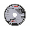 Bosch Standard for Inox WA 60 T BF Rapido ø 115 x 1,0 mm, ø 22,23 mm vágókorong 10 db